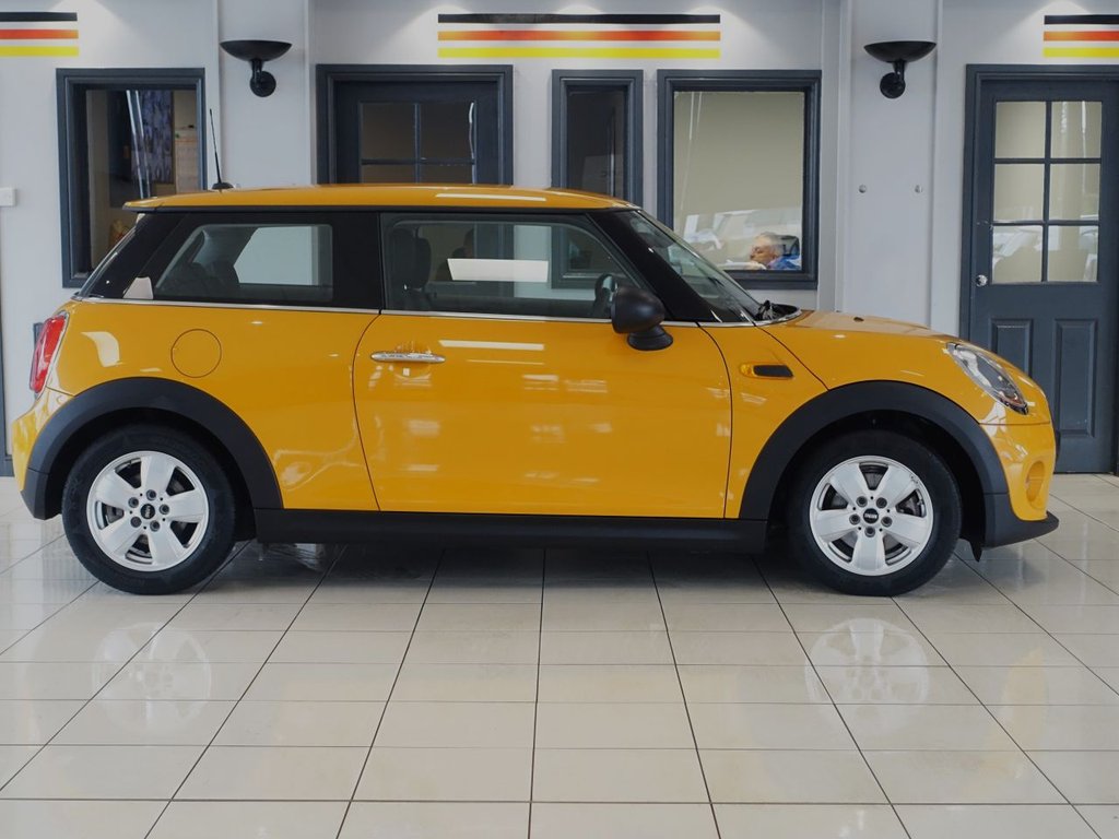 Used MINI Hatch 2017 for sale - 77027046: Photo 6