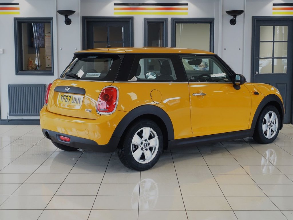 Used MINI Hatch 2017 for sale - 77027046: Photo 7