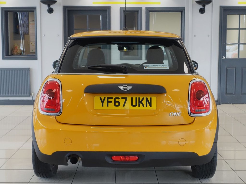 Used MINI Hatch 2017 for sale - 77027046: Photo 8