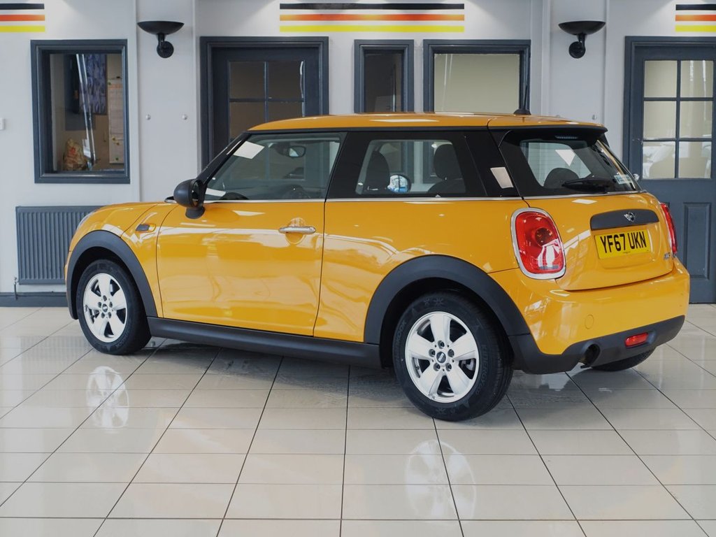 Used MINI Hatch 2017 for sale - 77027046: Photo 9