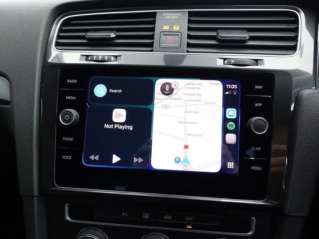 Used Volkswagen Golf 2017 for sale - 76454074: Photo 18