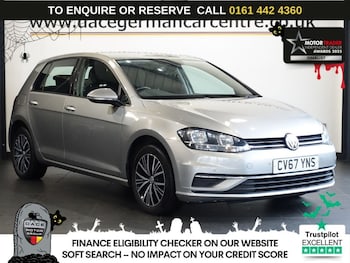 2017 (67) - 1.0 TSI SE Nav Hatchback 5dr Petrol Manual Euro 6 (s/s) (110 bhp)