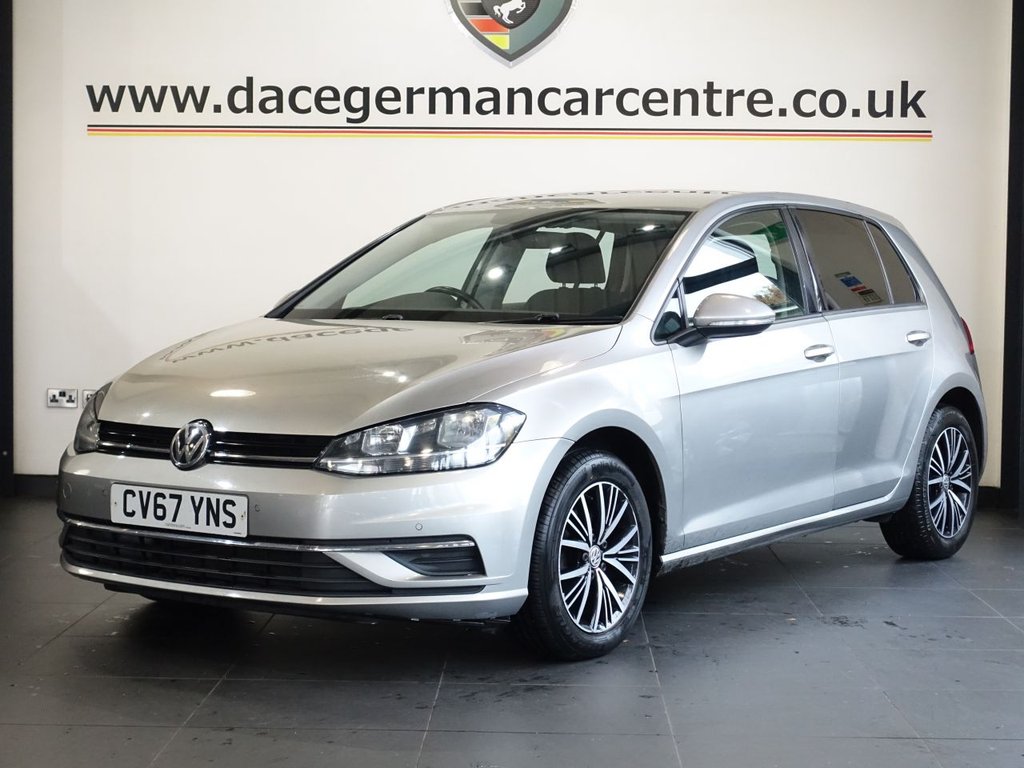 Used Volkswagen Golf 2017 for sale - 76454074: Photo 6