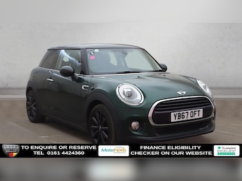 Used MINI Hatch 2018 for sale - 78487865: Photo