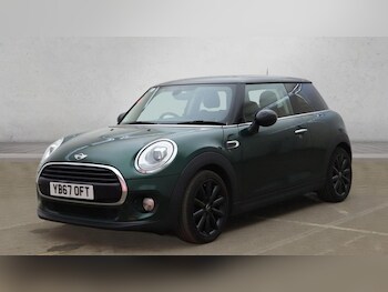 Used MINI Hatch 2018 for sale - 78487865: Photo