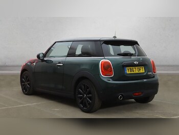 Used MINI Hatch 2018 for sale - 78487865: Photo