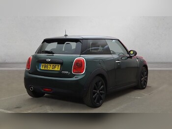 Used MINI Hatch 2018 for sale - 78487865: Photo