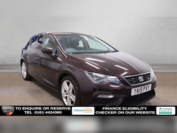 Used SEAT Leon 2019 for sale - 78487801: Photo