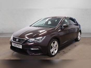 Used SEAT Leon 2019 for sale - 78487801: Photo