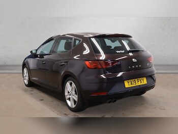 Used SEAT Leon 2019 for sale - 78487801: Photo