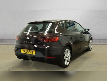 Used SEAT Leon 2019 for sale - 78487801: Photo