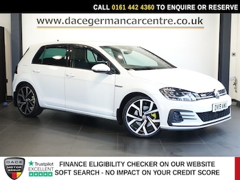 Used Volkswagen Golf 2019 for sale - 79584741: Photo