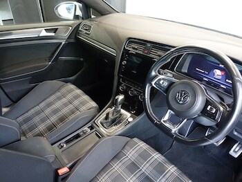 Used Volkswagen Golf 2019 for sale - 79584741: Photo