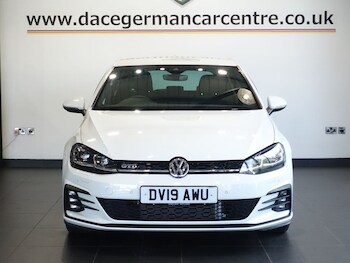 Used Volkswagen Golf 2019 for sale - 79584741: Photo