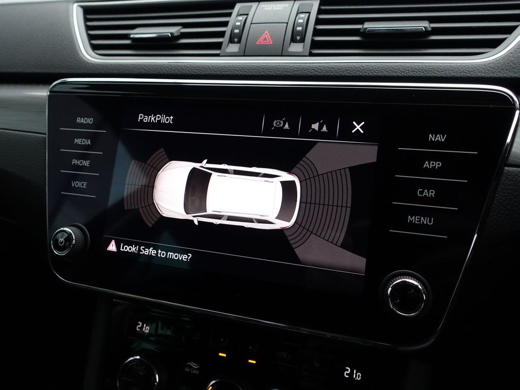 Used Skoda Superb 2019 for sale - 76396194: Photo 27