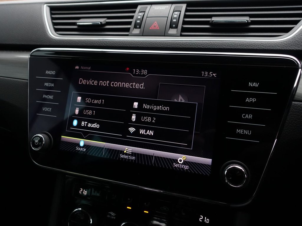 Used Skoda Superb 2019 for sale - 76396194: Photo 29