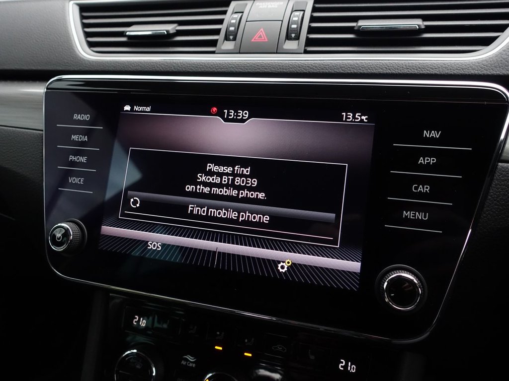 Used Skoda Superb 2019 for sale - 76396194: Photo 30