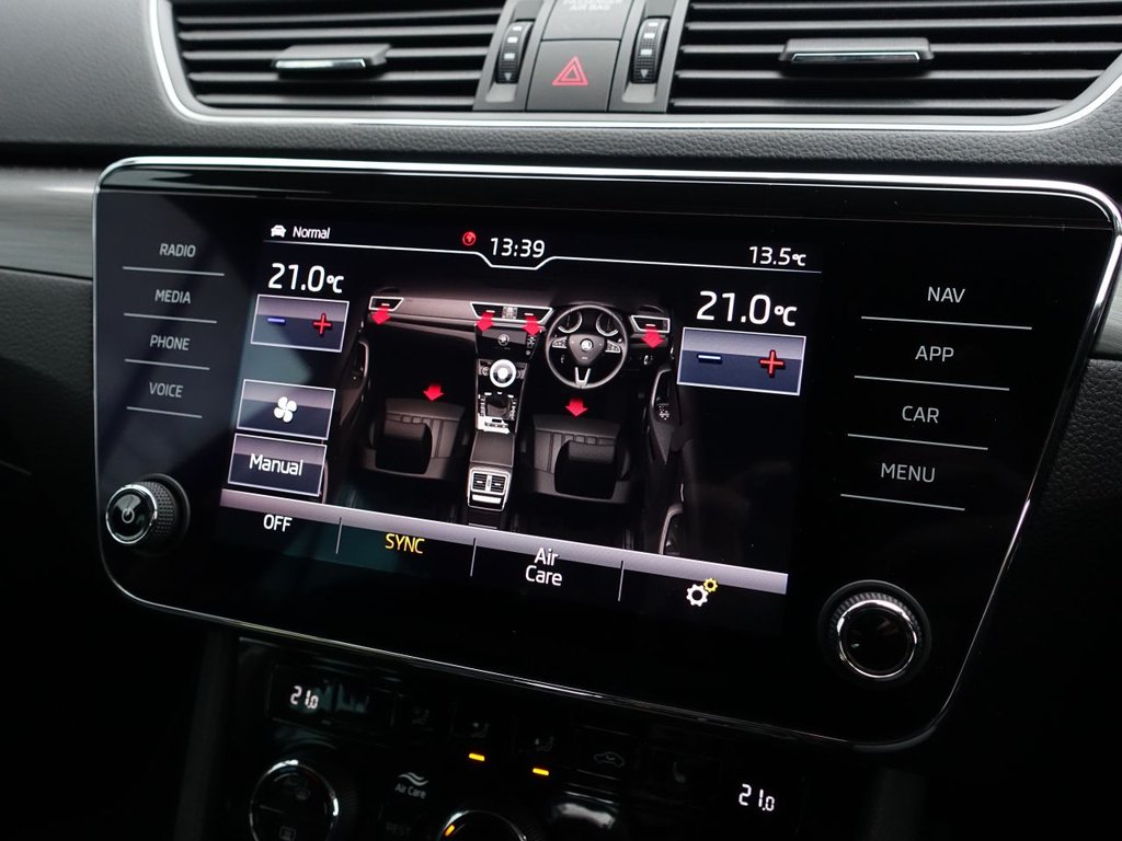 Used Skoda Superb 2019 for sale - 76396194: Photo 32