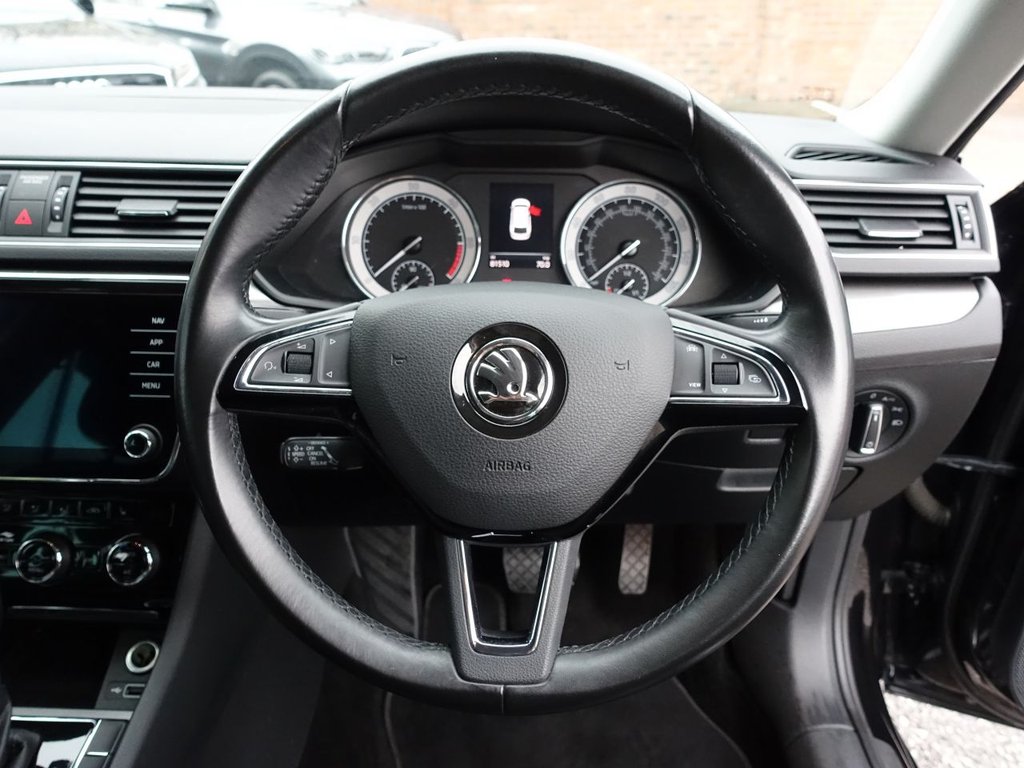 Used Skoda Superb 2019 for sale - 76396194: Photo 33