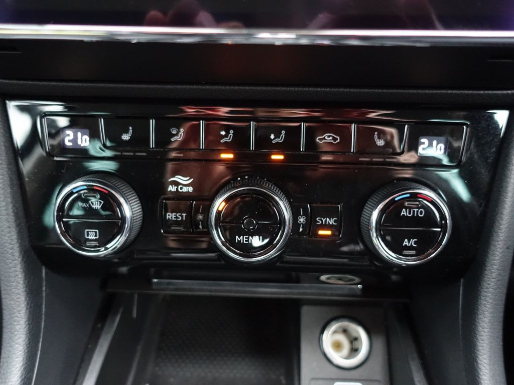 Used Skoda Superb 2019 for sale - 76396194: Photo 39