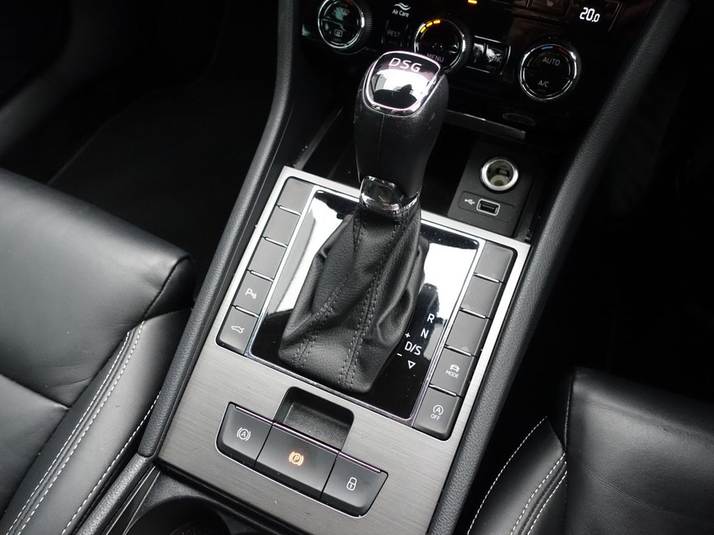 Used Skoda Superb 2019 for sale - 76396194: Photo 42