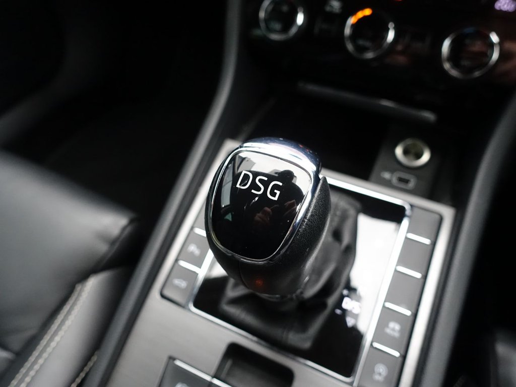 Used Skoda Superb 2019 for sale - 76396194: Photo 44