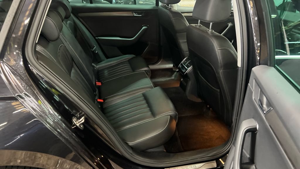 Used Skoda Superb 2019 for sale - 76396194: Photo 6