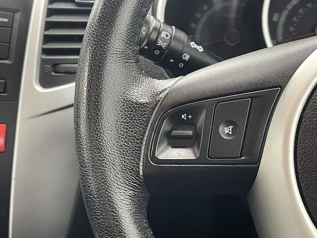 Used Kia Venga 2011 for sale - 77288471: Photo 23