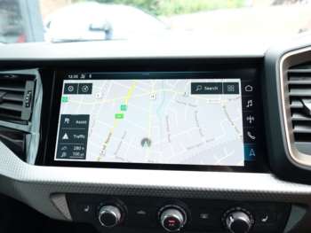 Used Audi A1 2019 for sale - 75068226: Photo