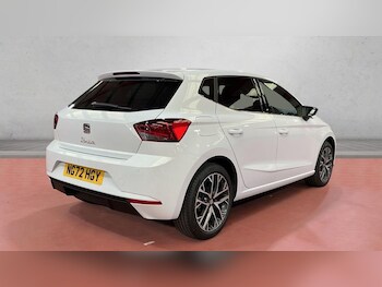 Used SEAT Ibiza 2023 for sale - 78514924: Photo