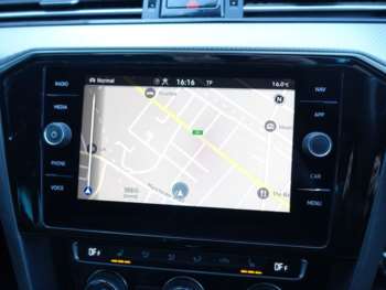 Used Volkswagen Passat 2020 for sale - 74238269: Photo