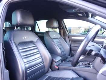 Used Volkswagen Passat 2020 for sale - 74238269: Photo