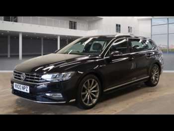Used Volkswagen Passat 2020 for sale - 74238269: Photo