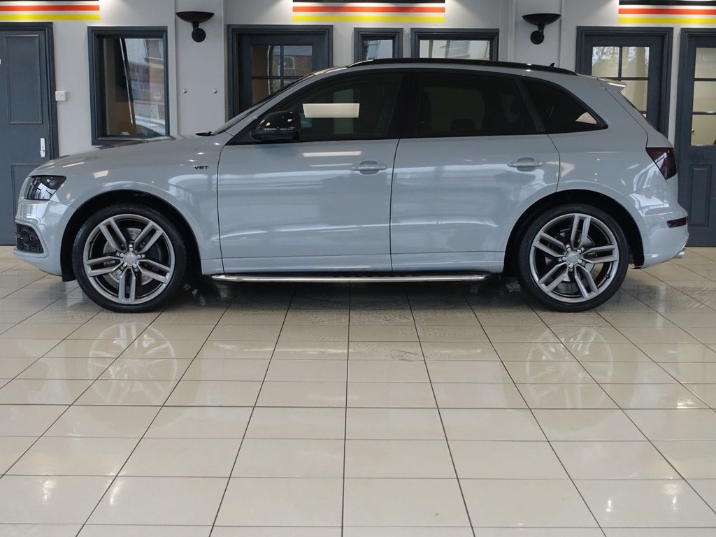 Used Audi Q5 2014 for sale - 77451546: Photo 10