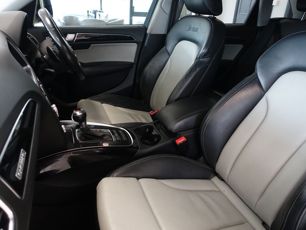 Used Audi Q5 2014 for sale - 77451546: Photo 14