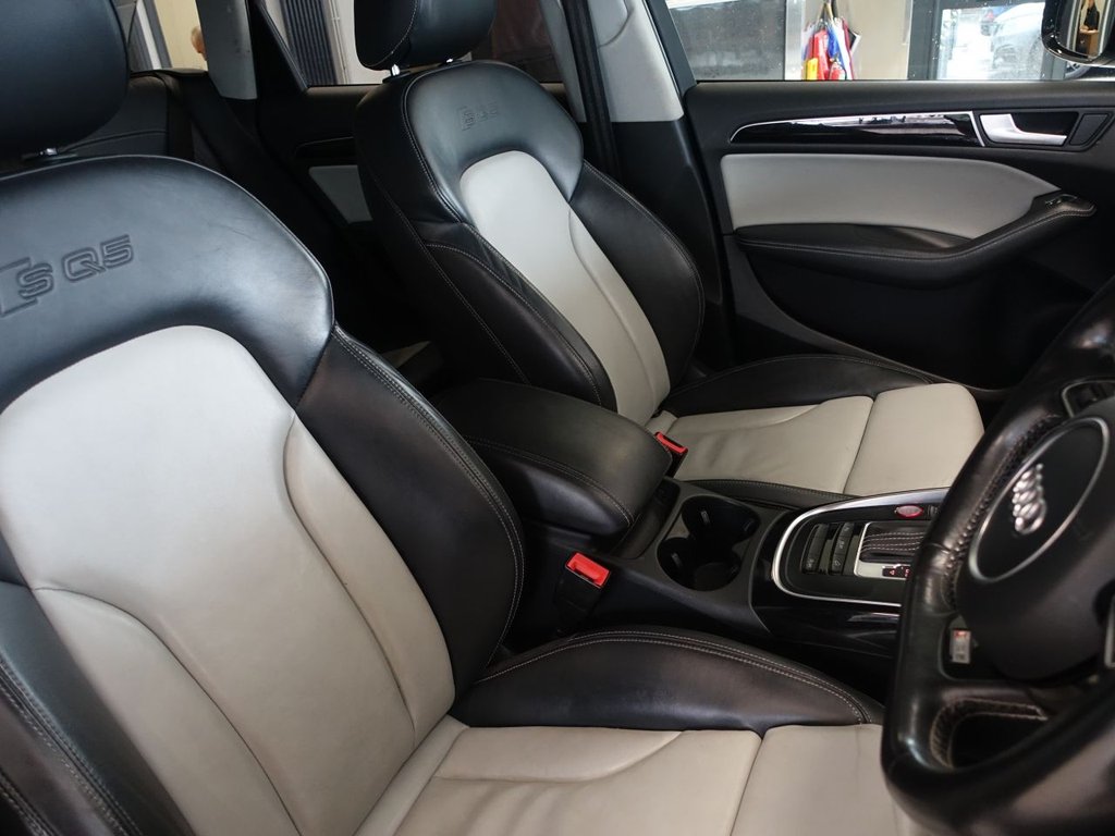 Used Audi Q5 2014 for sale - 77451546: Photo 15