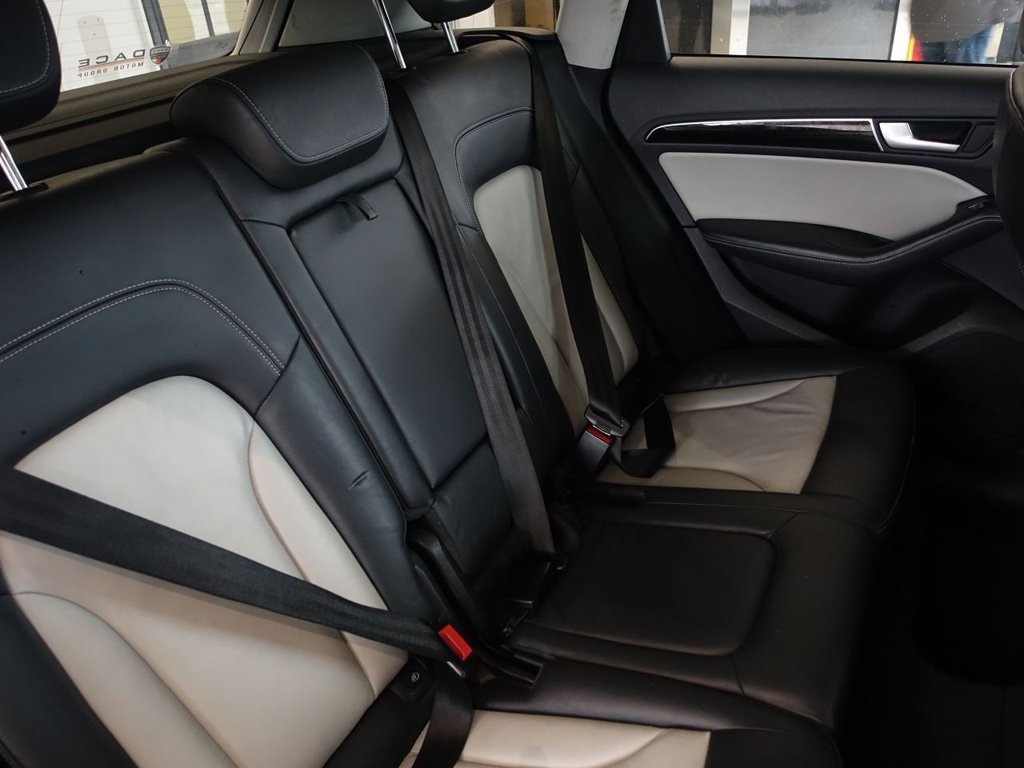 Used Audi Q5 2014 for sale - 77451546: Photo 16