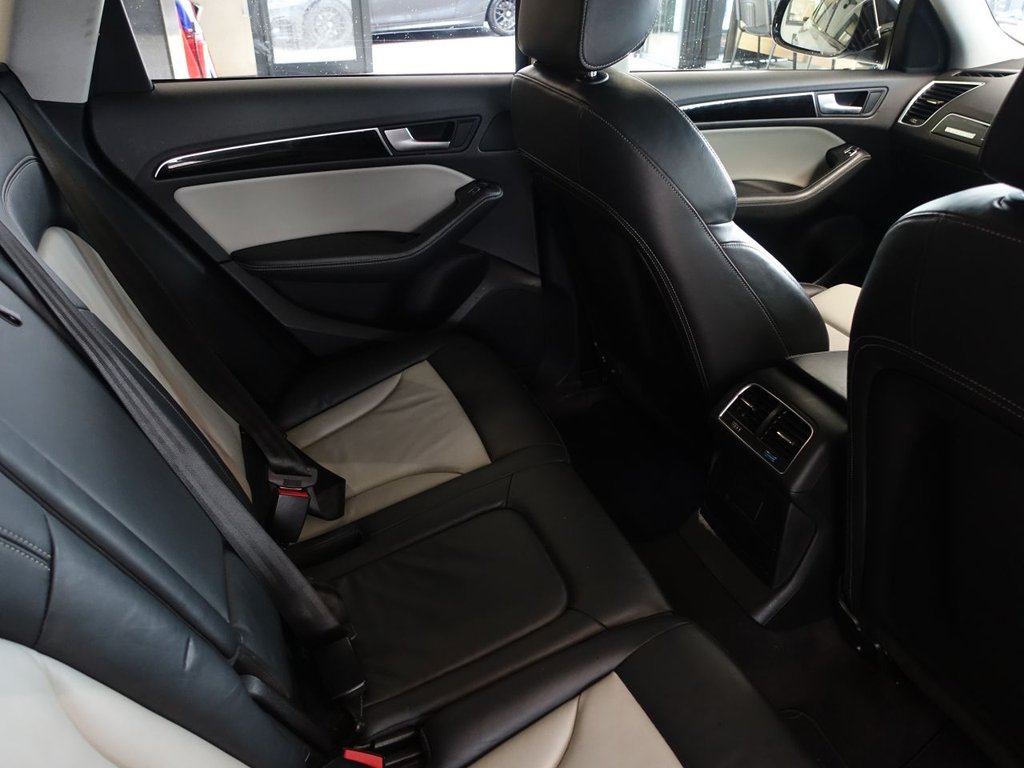 Used Audi Q5 2014 for sale - 77451546: Photo 17