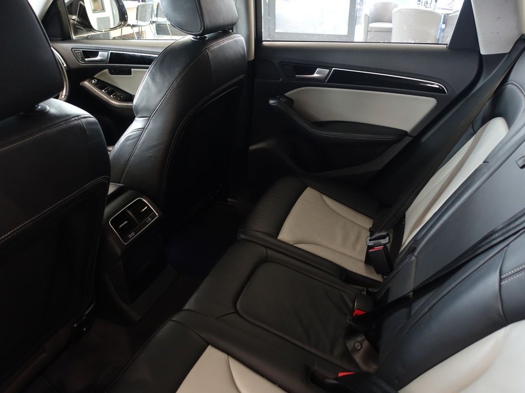 Used Audi Q5 2014 for sale - 77451546: Photo 18