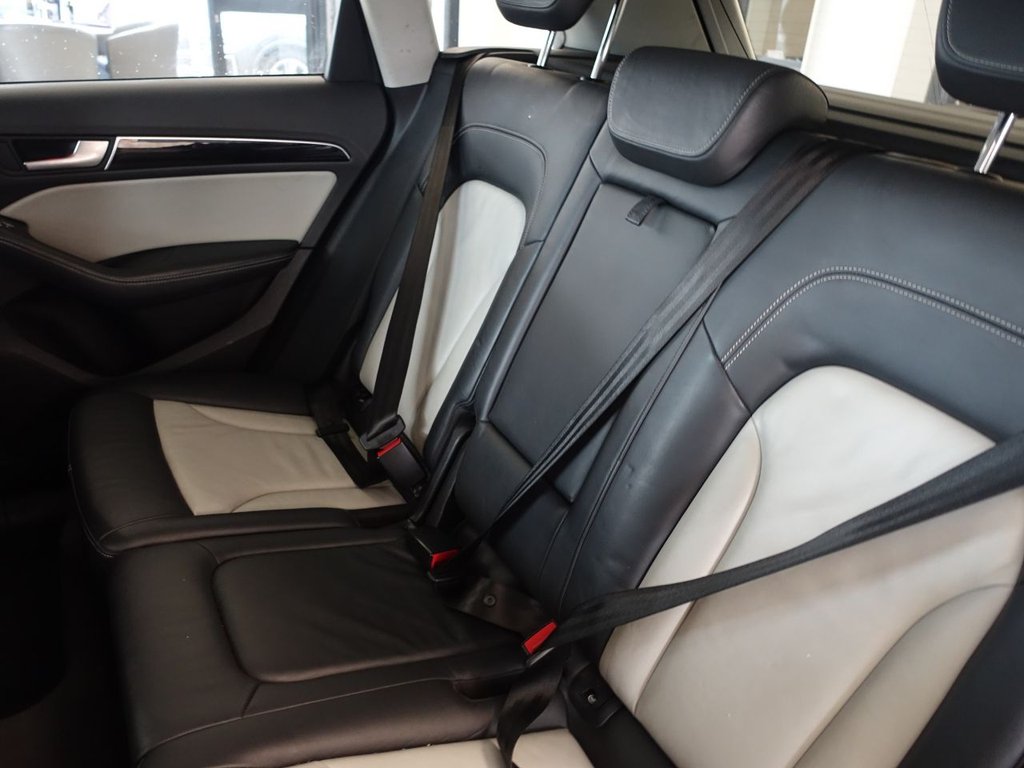 Used Audi Q5 2014 for sale - 77451546: Photo 19