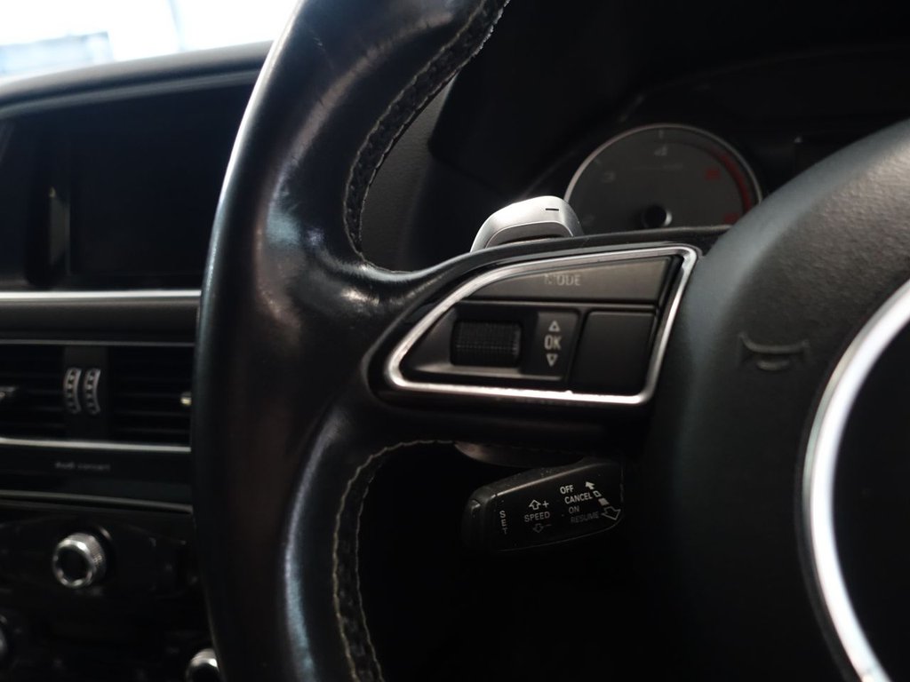 Used Audi Q5 2014 for sale - 77451546: Photo 20