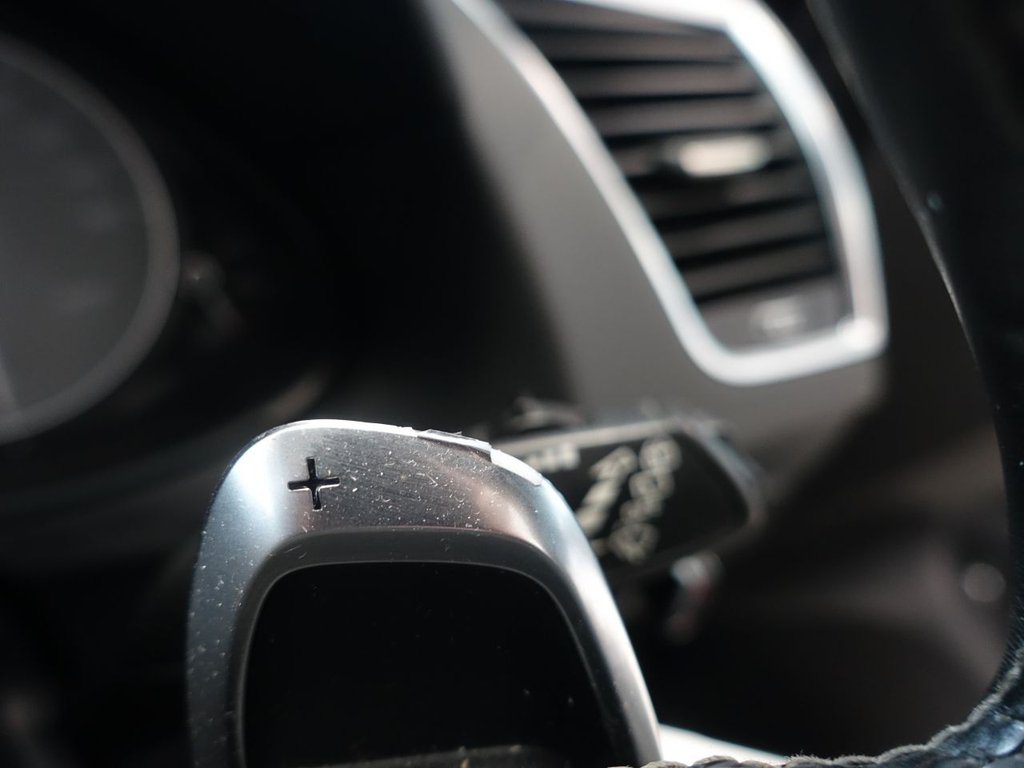 Used Audi Q5 2014 for sale - 77451546: Photo 23