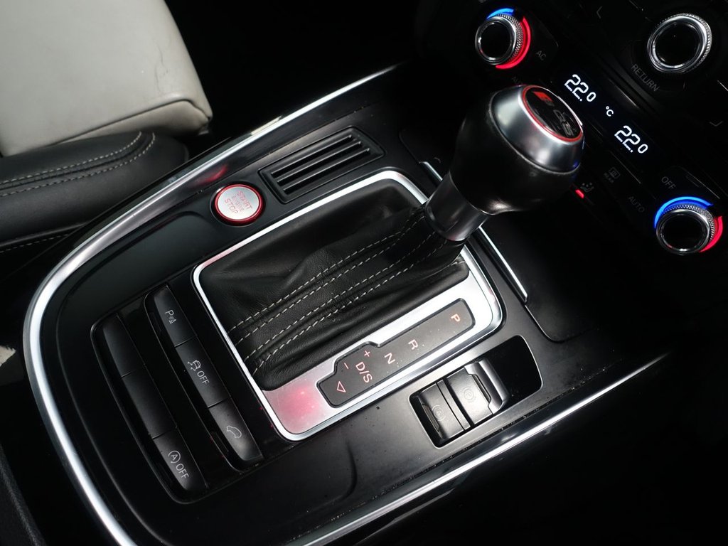 Used Audi Q5 2014 for sale - 77451546: Photo 26