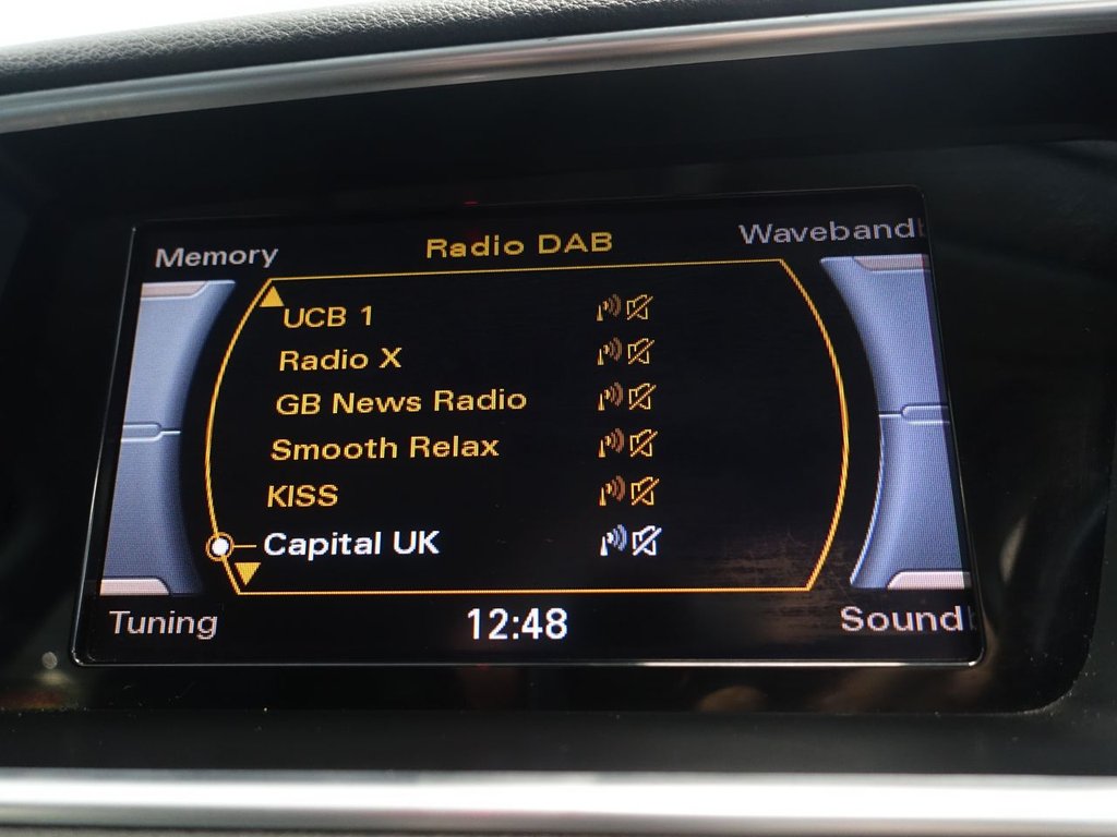 Used Audi Q5 2014 for sale - 77451546: Photo 30