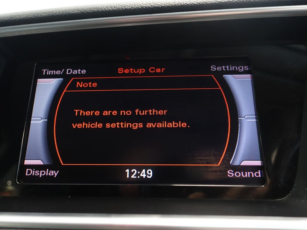 Used Audi Q5 2014 for sale - 77451546: Photo 34