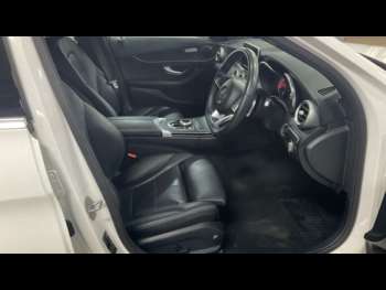 Used Mercedes-Benz C-Class 2018 for sale - 74695675: Photo