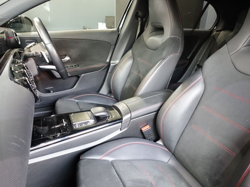 Used Mercedes-Benz A-Class 2020 for sale - 77936479: Photo 12