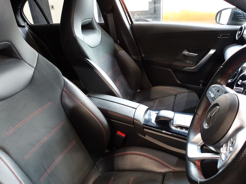 Used Mercedes-Benz A-Class 2020 for sale - 77936479: Photo 13