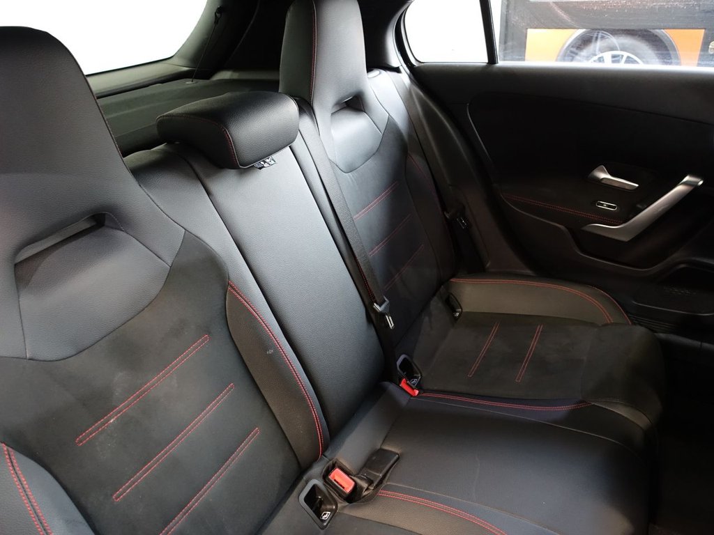 Used Mercedes-Benz A-Class 2020 for sale - 77936479: Photo 14