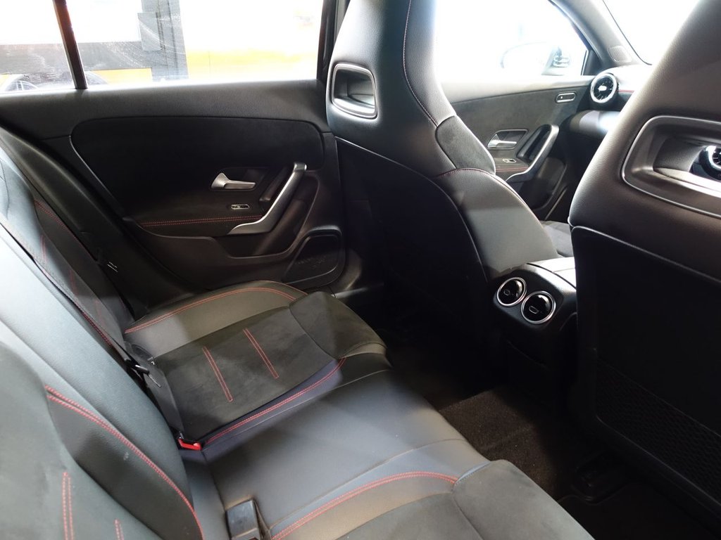Used Mercedes-Benz A-Class 2020 for sale - 77936479: Photo 15